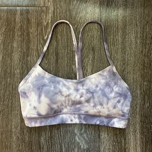 Lululemon Flow Y Bra